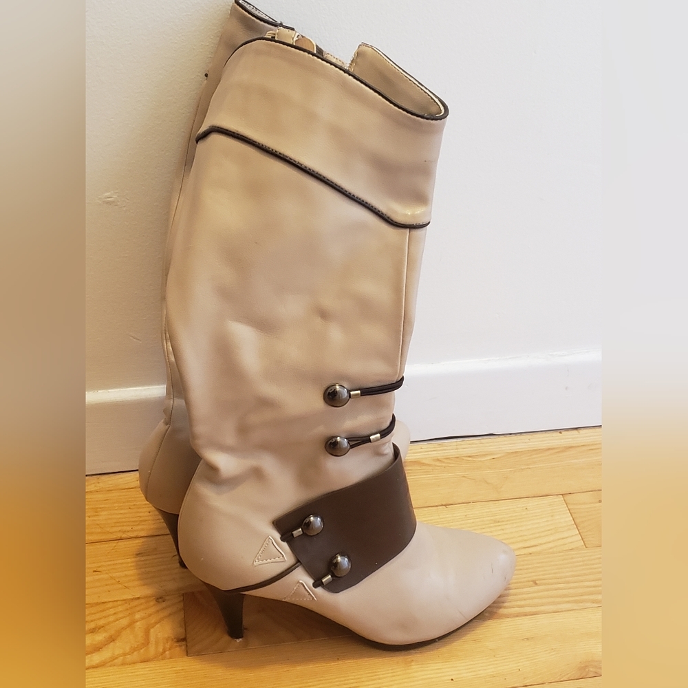 Beautiful Boots😍